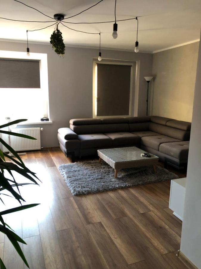 Apartament Moniuszki Kedzierzyn-Kozle Exterior photo